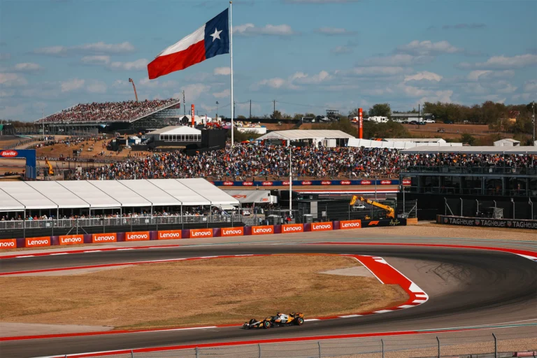 When Does the 2026 United States GP Start and How to Watch Live 8 united states grand prix 2026 When Does the 2026 United States GP Start and How to Watch Live